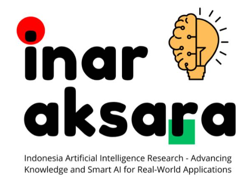 Logo Inar Aksara