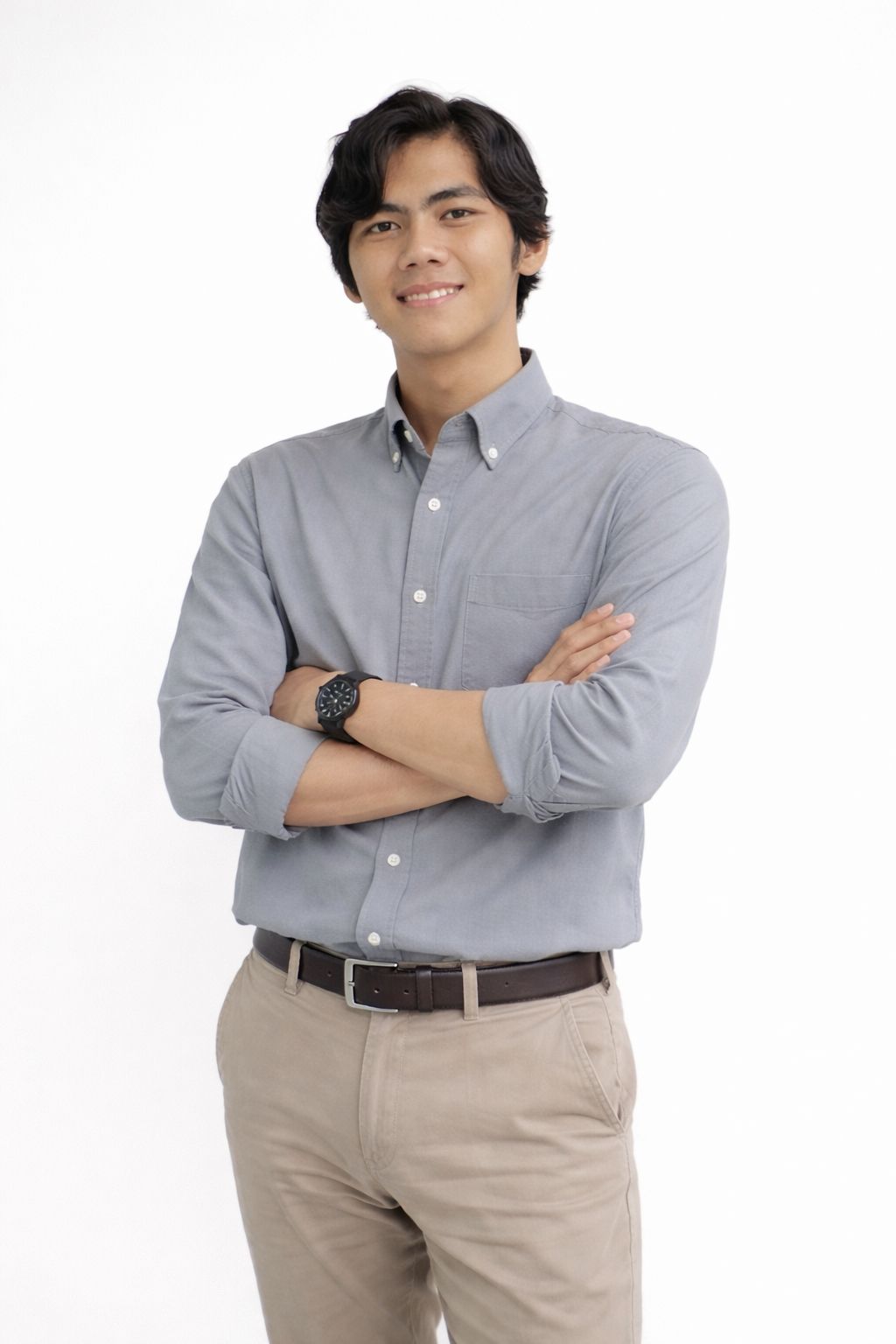 Muhammad Raia Pratama Putra Wibowo